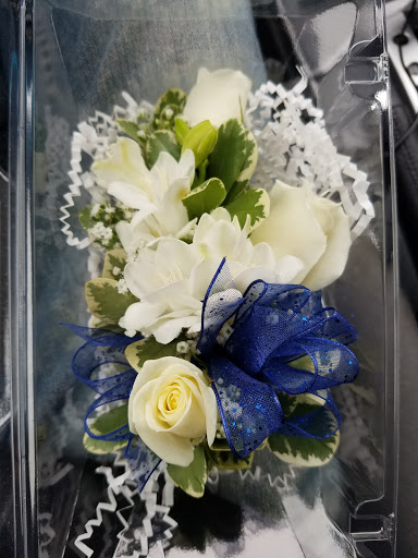 Florist «Flower Basket Ltd», reviews and photos, 9141 Baltimore National Pike Ste 1, Ellicott City, MD 21042, USA