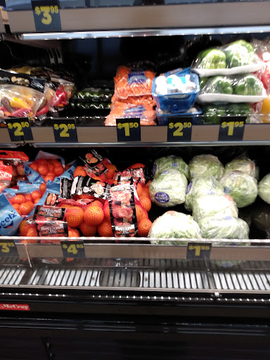 Home Goods Store «Dollar General», reviews and photos, 1522 W 9th St, Mt Carmel, IL 62863, USA