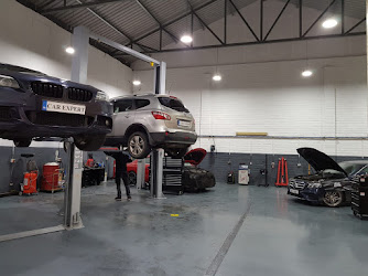 Car Expert Auto Repairs Centre