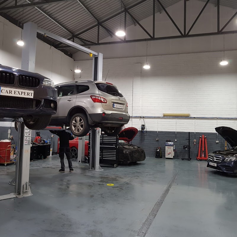 Car Expert Auto Repairs Centre