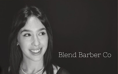 Blend Barber Co