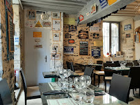 Atmosphère du Restaurant Le 2 rue des Dames à Rennes - n°14
