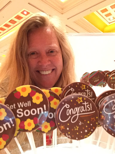 Gift Shop «Edible Arrangements», reviews and photos, 5 Regent Park Blvd Unit 101, Asheville, NC 28806, USA