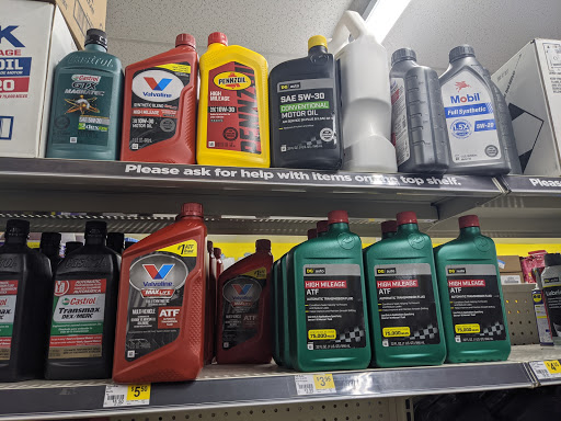 Discount Store «Dollar General», reviews and photos, 148 S Chenango St, Greene, NY 13778, USA