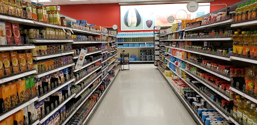 Department Store «Target», reviews and photos, 2385 Covered Bridge Dr, Lancaster, PA 17602, USA