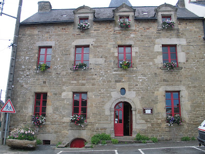 Médiathèque Le Grand Logis à Peillac