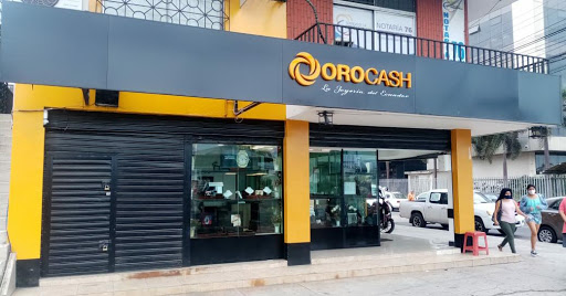 Orocash
