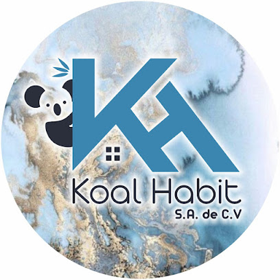 Koal Habit S.A DE C.V