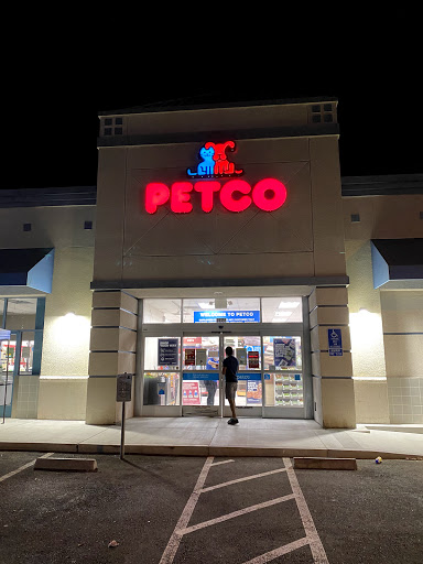 Pet Supply Store «Petco Animal Supplies», reviews and photos, 2775 El Camino Real, Santa Clara, CA 95051, USA