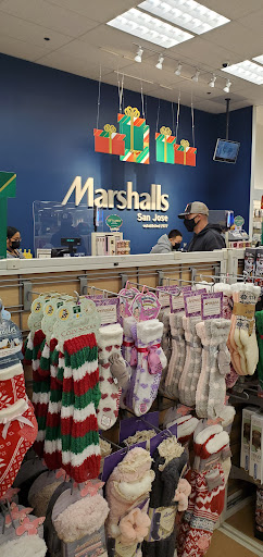 Department Store «Marshalls», reviews and photos, 5160 Stevens Creek Blvd, San Jose, CA 95129, USA