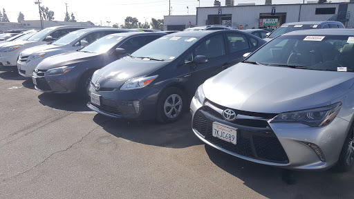 Auto Auction «Norwalk Auto Auction», reviews and photos, 12405 Rosecrans Ave, Norwalk, CA 90650, USA