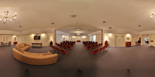 Funeral Home «Flanner and Buchanan Funeral Center - Washington Park East», reviews and photos, 10722 E Washington St, Indianapolis, IN 46229, USA