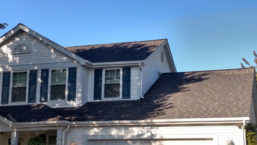 Roofing Contractor «Newman Roofing, LLC», reviews and photos, 32 Sedgwick Ave, Sunbury, OH 43074, USA