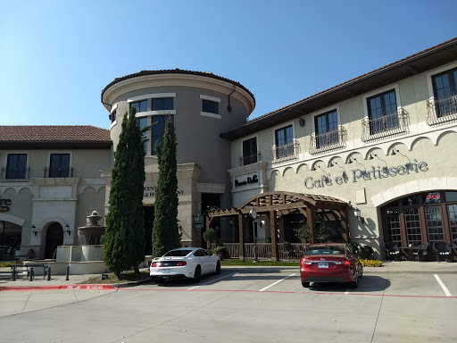 Shopping Mall «The Shops at Starwood», reviews and photos, 6959 Lebanon Rd, Frisco, TX 75034, USA