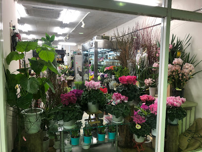 flower-shop HANA-CLUB