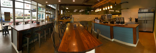 Natural Foods Store «Georgetown Natural Foods Market», reviews and photos, 4375 Georgetown Rd, Indianapolis, IN 46254, USA