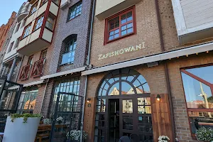 Zafishowani - restaurant - wine bar&store image