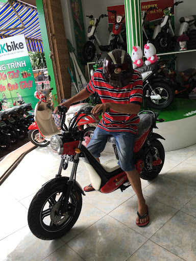 Top 2 các cửa hàng hkbike Huyện Ngọc Hiển Cà Mau 2022