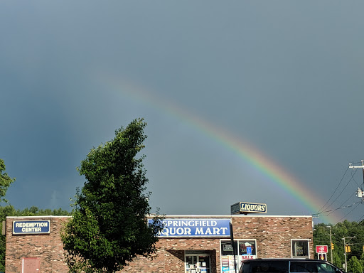 Liquor Store «Springfield Liquors», reviews and photos, 1785 Allen St, Springfield, MA 01118, USA