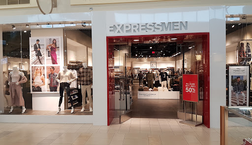 Clothing Store «Express», reviews and photos, 3148 NW Federal Hwy, Jensen Beach, FL 34957, USA