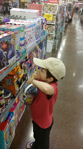 Grocery Store «Fred Meyer», reviews and photos, 2500 Santiam Hwy SE, Albany, OR 97322, USA