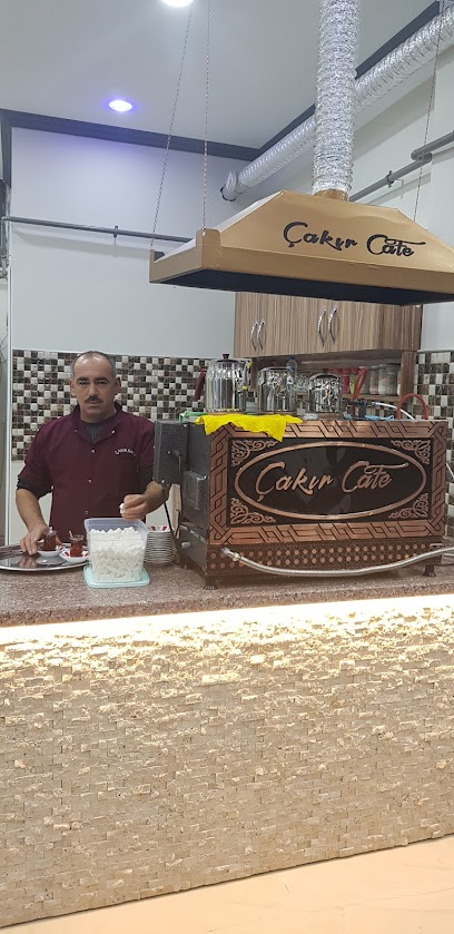 Çakır Cafe