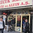 Akbank Küçüksaat Şubesi