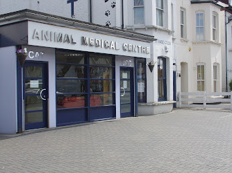 Animal Medical Centre