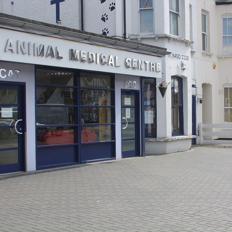 Animal Medical Centre
