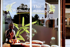 Traditionelle Thaimassage u. Wellnessmassagen Saithong Lenhard