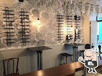 Atmosphère du Restaurant Wine Therapy Bar à Vins & Bistrot Paris 9 - n°10