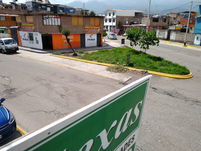 Opiniones de GRUPO TEXAS (taxi) Central en Arequipa - Servicio de taxis