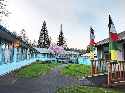 South Eugene Wellness Center, LLC (Tamarack Building)