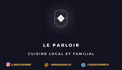 Le Parloir Restaurant à Janville-en-Beauce