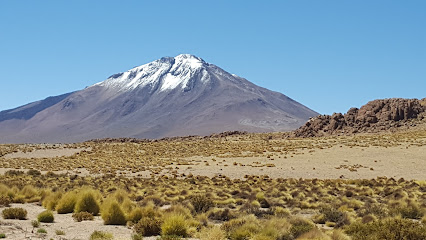 Volcán Tuzgle
