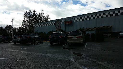 Amusement Center «Traxx Indoor Raceway», reviews and photos, 4329 Chennault Beach Rd, Mukilteo, WA 98275, USA