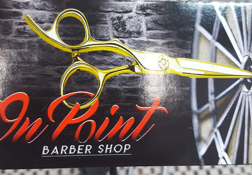 Barber Shop «On Point Barber Shop», reviews and photos, 2415 US-98, Lakeland, FL 33805, USA