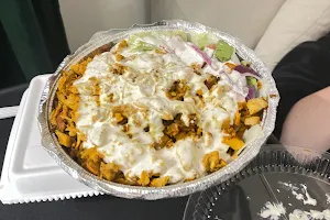 Norristown Halal Food Truck image