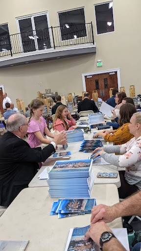 Non-Profit Organization «Bearing Precious Seed», reviews and photos, 1369 Woodville Pike, Milford, OH 45150, USA