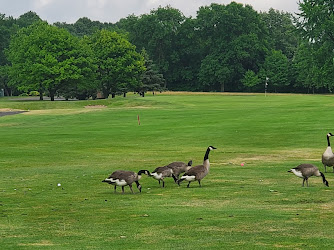 Bluff Creek Golf Course