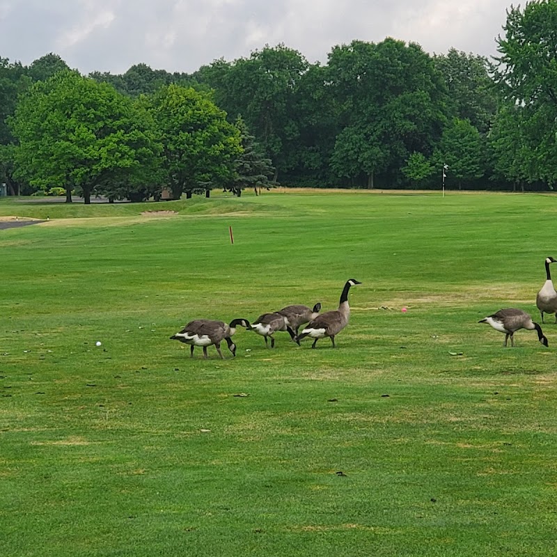 Bluff Creek Golf Course