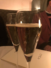 Champagne du Restaurant français CoCo à Paris - n°11