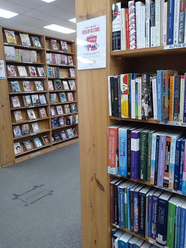 Book Store «Half Price Books», reviews and photos, 4250 E Towne Blvd, Madison, WI 53704, USA
