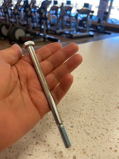 Gym «LA Fitness», reviews and photos, 175 Passaic Ave, Kearny, NJ 07032, USA
