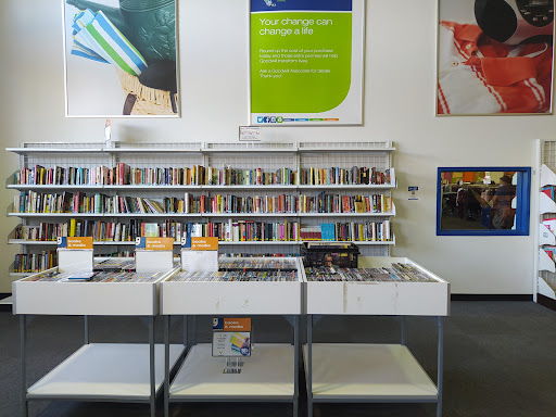 Thrift Store «Goodwill Retail Store & Donation Center», reviews and photos, 3871 Evergreen Pkwy, Bowie, MD 20716, USA