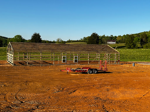 Lumber Store «Summertown Metals», reviews and photos, 3864 Summertown Hwy, Summertown, TN 38483, USA