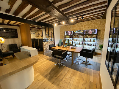 AVEDA CHROMATIC BY MC salon De Coiffure Paris à Paris