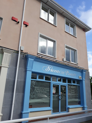 Secrets of Beauty in Midleton, Co. Cork