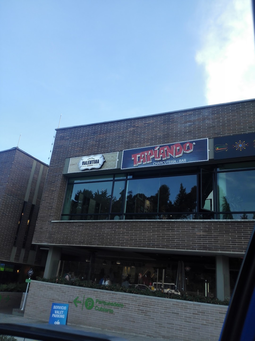 Viva Las Palmas Centro Comercial