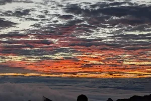 Haleakala Sunrise image